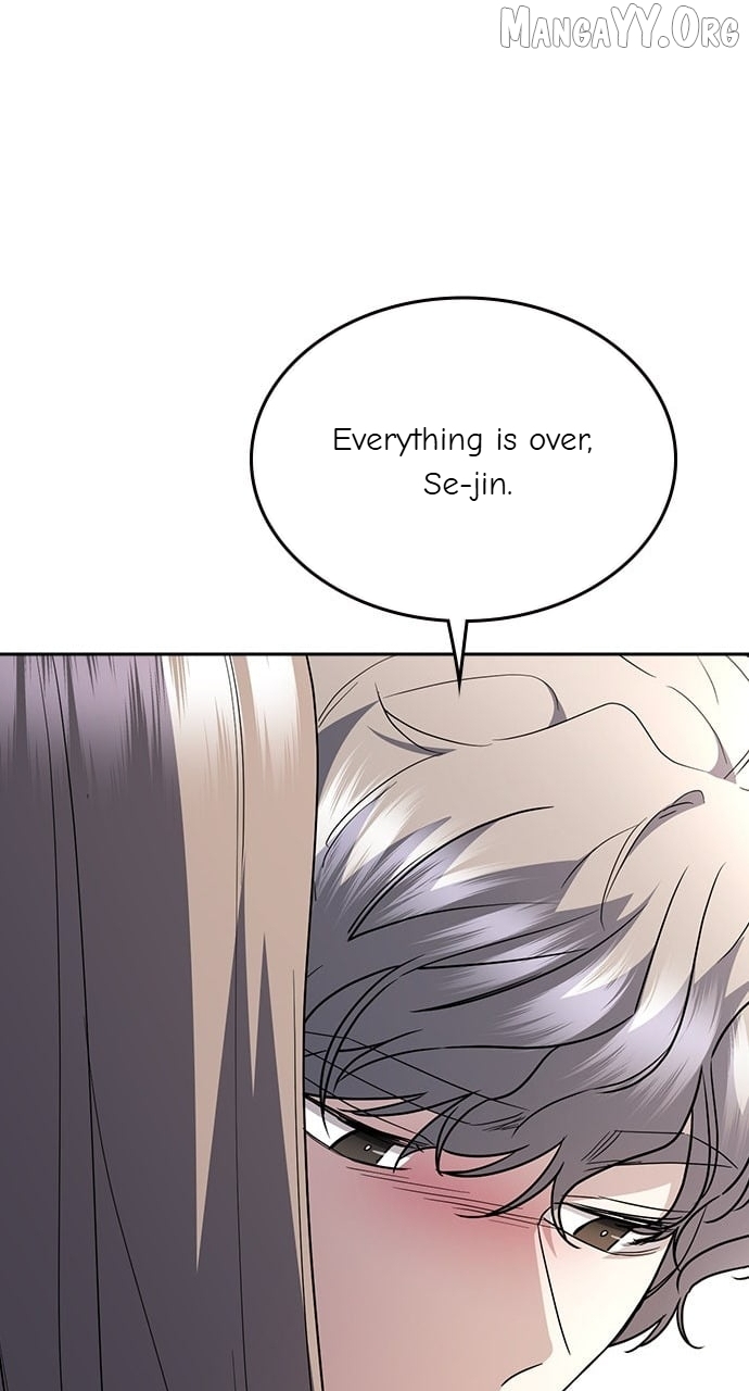 How to break up well Chapter 75 - page 36